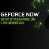 Nvidia的GeForce NOW流媒体服务即将进入Chrome操作系统