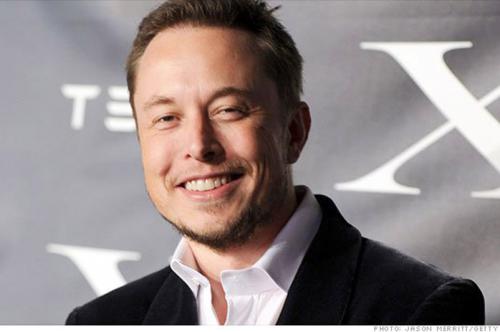 Elon Musk共同创立了OpenAI非营利性研究公司