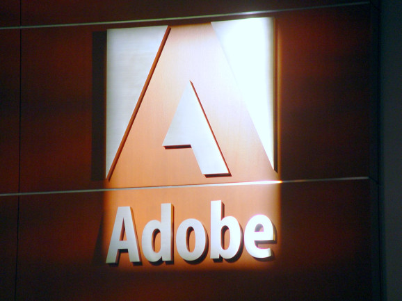 Adobe收购语音应用平台Sayspring