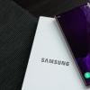 三星Galaxy Note20的One UI 2.5使手势导航可在第三方启动器上运行