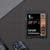 SanDisk展示了1TB SD卡的原型
