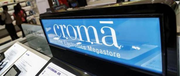 Croma制定了积极的计划来应对在线竞争