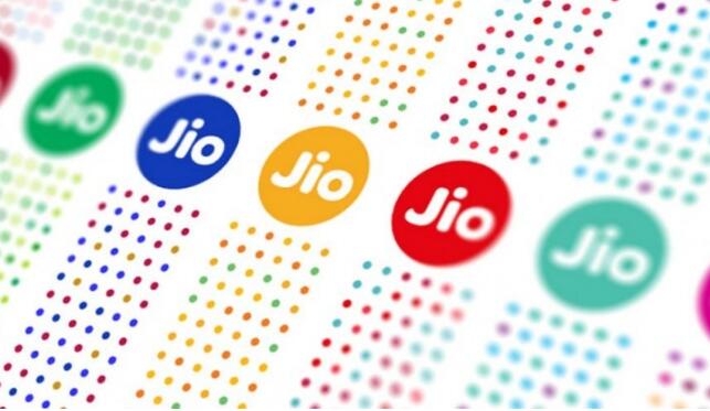 信实Jio 2020年推出365天新年快乐优惠