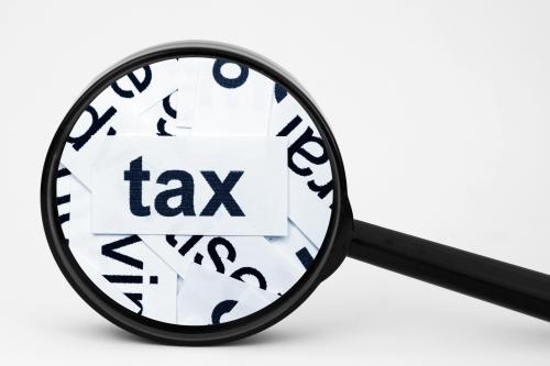 尽管要求进一步拖延 政府仍在推进使用Tax Tax