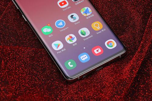 三星Galaxy S10提示与技巧