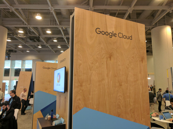 谷歌推出Cloud AutoML以自动构建自定义AI模型