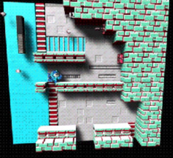 NES模拟器使您可以通过虚拟现实深入了解游戏