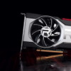 AMD Radeon RX 6700和RX 6600 XT还获得了12 GB GDDR6型号