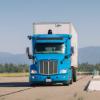 Waymo为Google的亚特兰大数据中心驾驶自动驾驶货运卡车