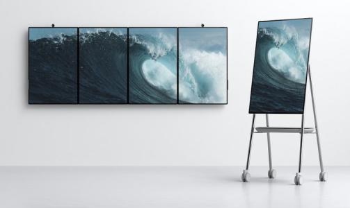 微软将于4月17日举办Surface Hub 2活动