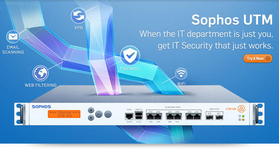 Sophos提供了将端点安全性转移到云中的令人信服的理由