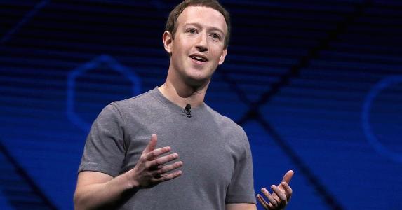 Facebook的Mark Zuckerberg用胶带覆盖网络摄像头