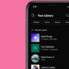 Spotify通过改进的搜索功能更新了您的图书馆标签