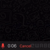 WhatsApp可能会发布新功能使用户可以查看语音邮件