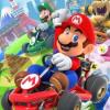 Mario Kart Tour在第一天的下载量就达到了2000万次