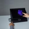 Holoplayer One的交互式光场显示器为您的起居室带来3D全息图 