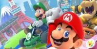 Mario Kart Tour在第一天的下载量就达到了2000万次