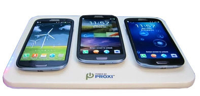 Apple的PowerbyProxi收购暗示了更广泛的无线充电雄心