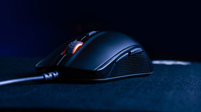 SteelSeries推出40美元的Rival 110游戏鼠标一对一追踪