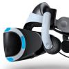 Mantis VR为任何PlayStation VR增加了集成耳机