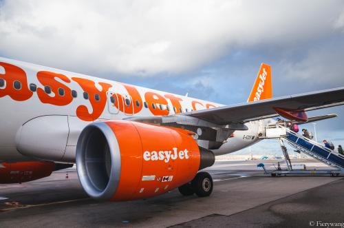 EasyJet挑战声称它泄露了客户数据