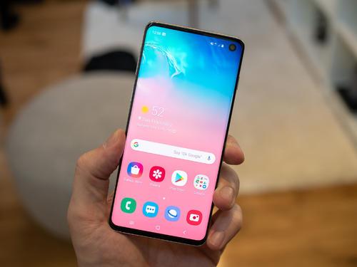 三星Galaxy S10小技巧和窍门完整指南