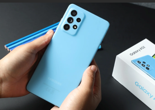 三星Galaxy A52和A72已经正式发布 有一些出色的功能