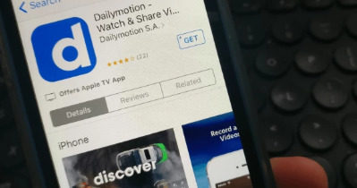 Dailymotion通过新的高级视频服务重新启动