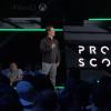 Xbox Scorpio可能是微软新控制台的名称