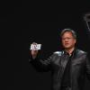 Nvidia推出大量AI处理芯片Tesla V100