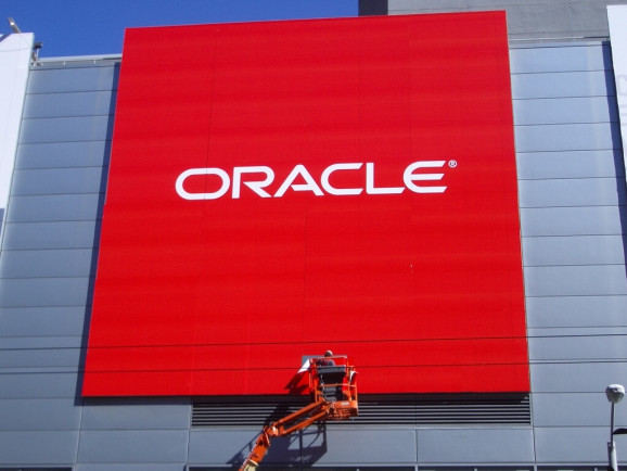 Oracle推出应用程序以便从物联网传感器数据中获得表面预测和见解