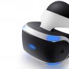 索尼发布下一代PlayStation VR耳机