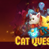 Cat Quest 2准备在9月在PC上推出新的游戏画面