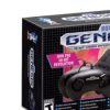 Sega Genesis Mini可获得发布日期和价格
