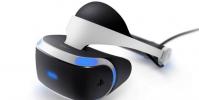 索尼发布下一代PlayStation VR耳机