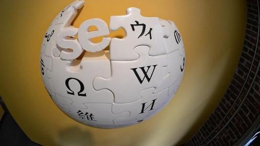 维基百科创始人推出社交慈善网络