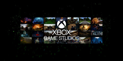 微软将内部游戏开发者重新命名为Xbox Game Studios