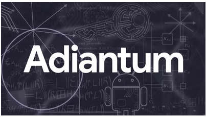 Google推出Adiantum为低端设备带来加密功能