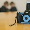 Pixlplay将智能手机变成了儿童相机