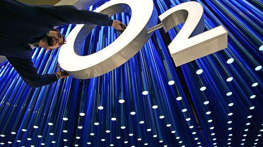O2宣布面向企业推出LTE-M