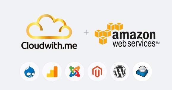 Cloudwith.me的推出使初学者可以更轻松地使用AWS云服务