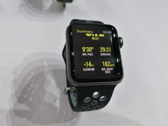 Apple开始在线销售翻新的手表