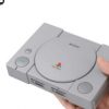 索尼宣布PlayStation Classic的20种游戏阵容
