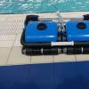 6个便利的自动泳池机器人