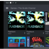 Plex Arcade流媒体服务与经典Atari游戏一起推出
