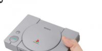 索尼宣布PlayStation Classic的20种游戏阵容