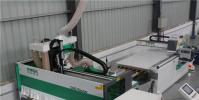 全面解读家具智能化生产过程