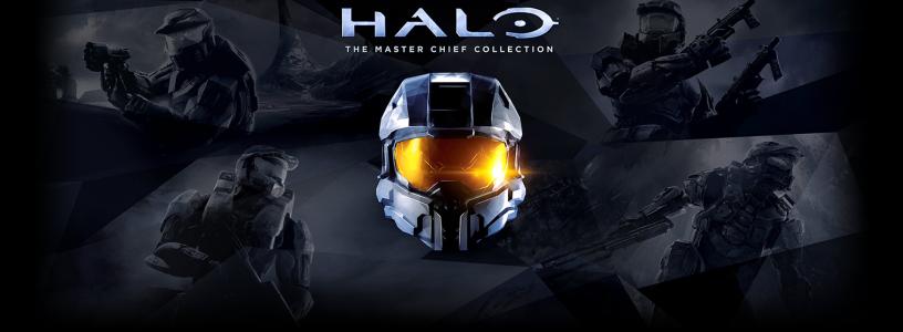 Master Chief Collection将通过Halo来到PC