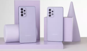三星Galaxy A52和A72为中端手机带来旗舰功能