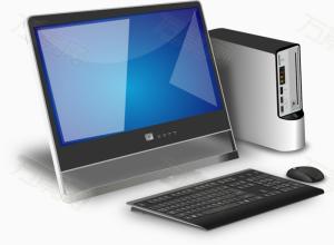 微软首次推出Surface Studio这是一款一体式台式电脑